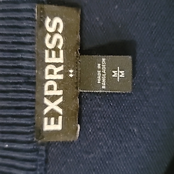 Express sweater - Picture 2 of 4